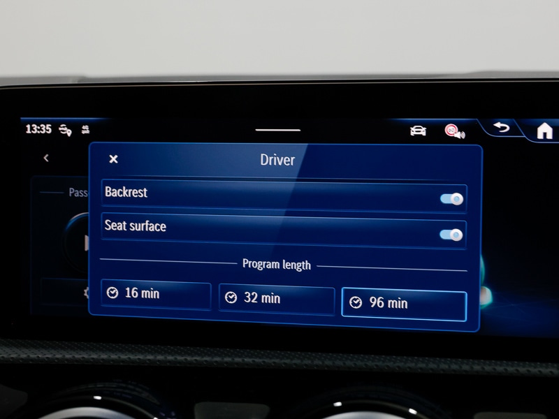 Used Mercedes-Benz CLA 2025 for sale - 77154870: Photo 18