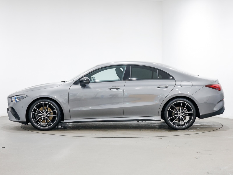 Used Mercedes-Benz CLA 2025 for sale - 77154870: Photo 4