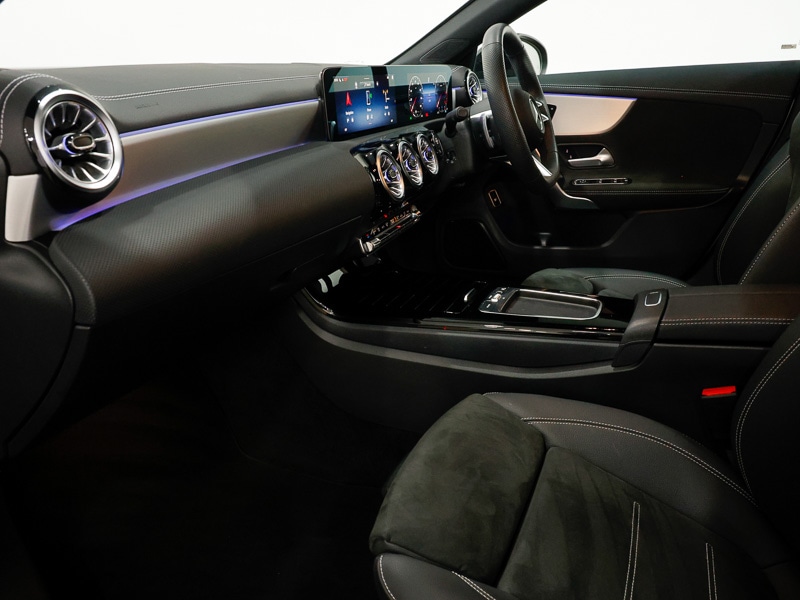 Used Mercedes-Benz CLA 2025 for sale - 77154870: Photo 5