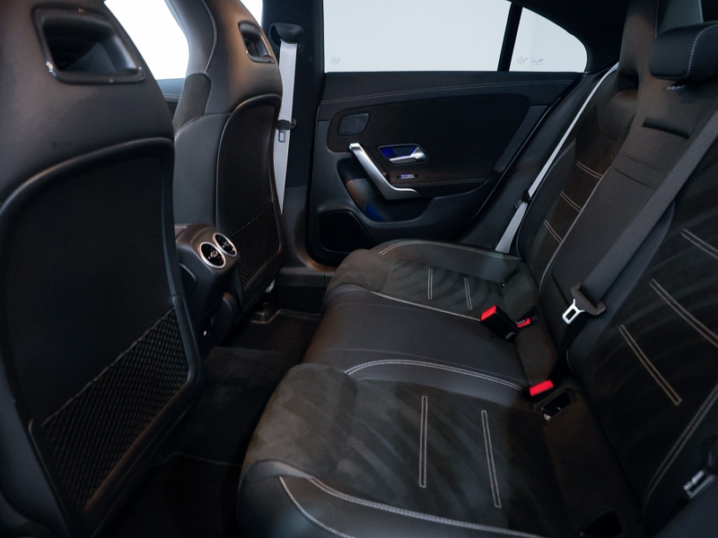 Used Mercedes-Benz CLA 2025 for sale - 77154870: Photo 6