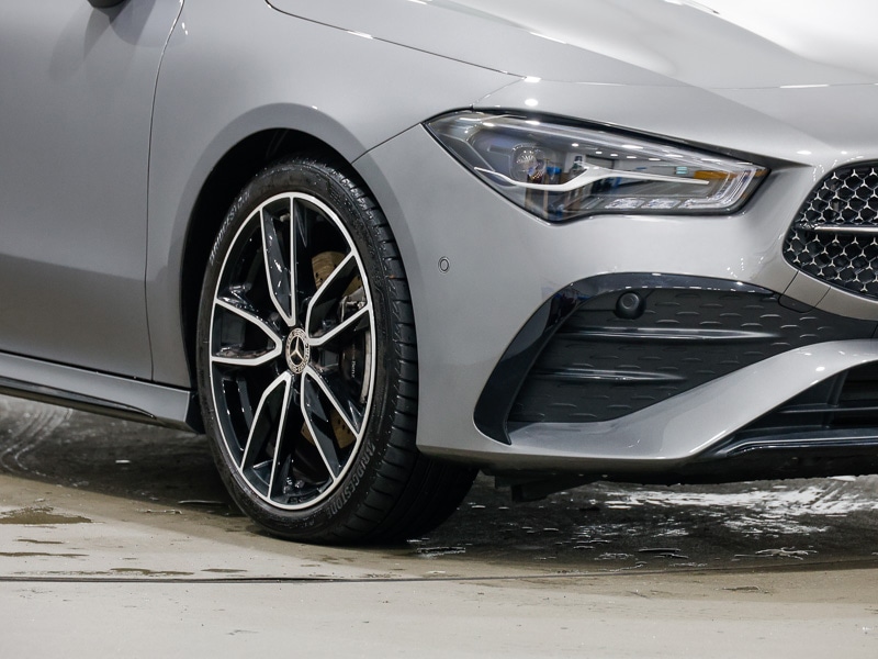 Used Mercedes-Benz CLA 2025 for sale - 77154870: Photo 9