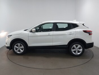 Used Nissan Qashqai 2020 for sale - 75617860: Photo