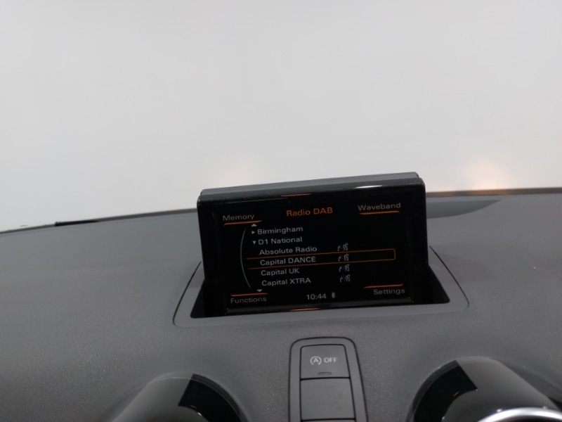 Used Audi A1 2017 for sale - 76853981: Photo 10