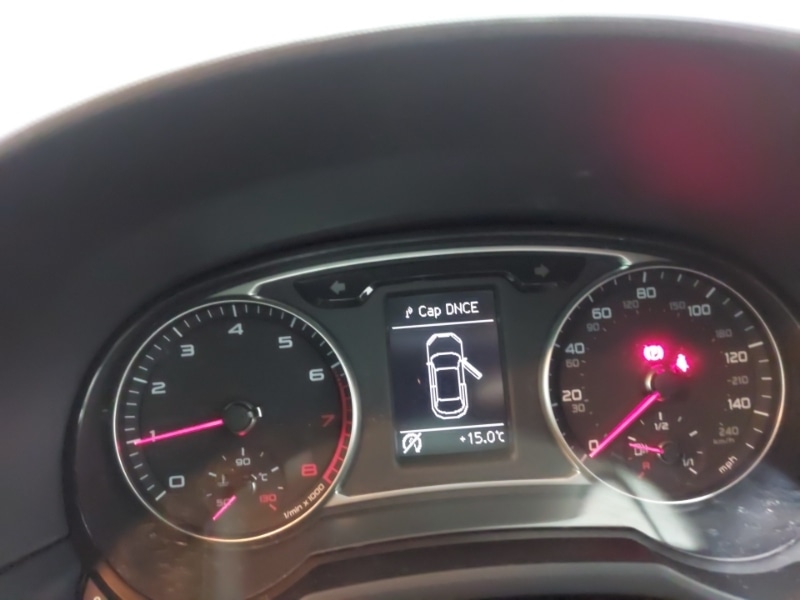 Used Audi A1 2017 for sale - 76853981: Photo 11