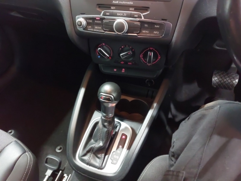 Used Audi A1 2017 for sale - 76853981: Photo 12