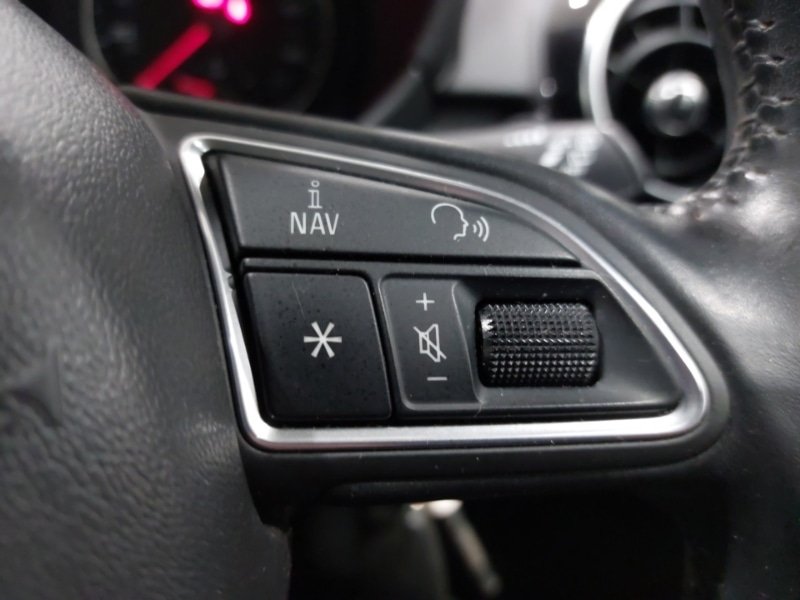 Used Audi A1 2017 for sale - 76853981: Photo 14