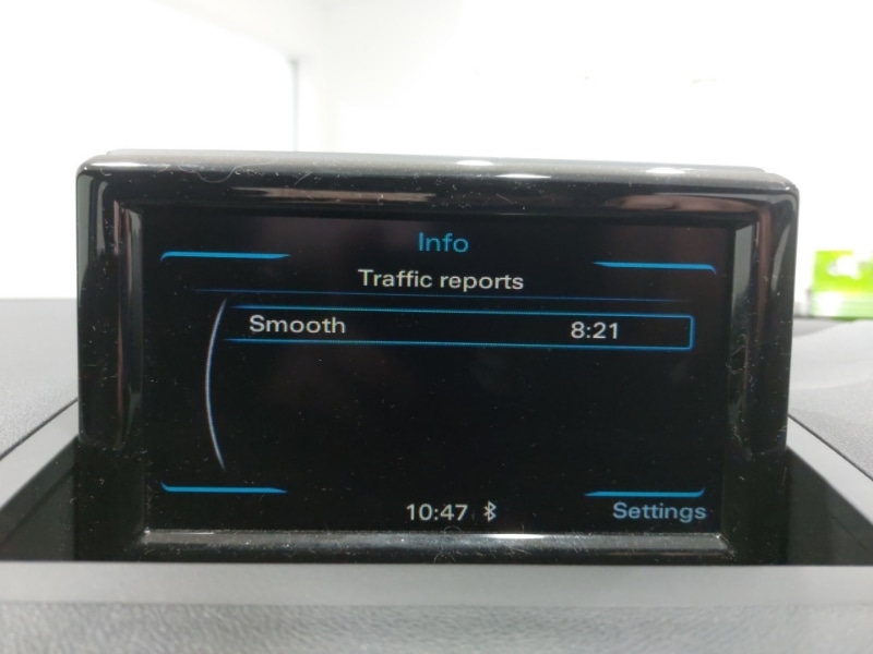 Used Audi A1 2017 for sale - 76853981: Photo 18