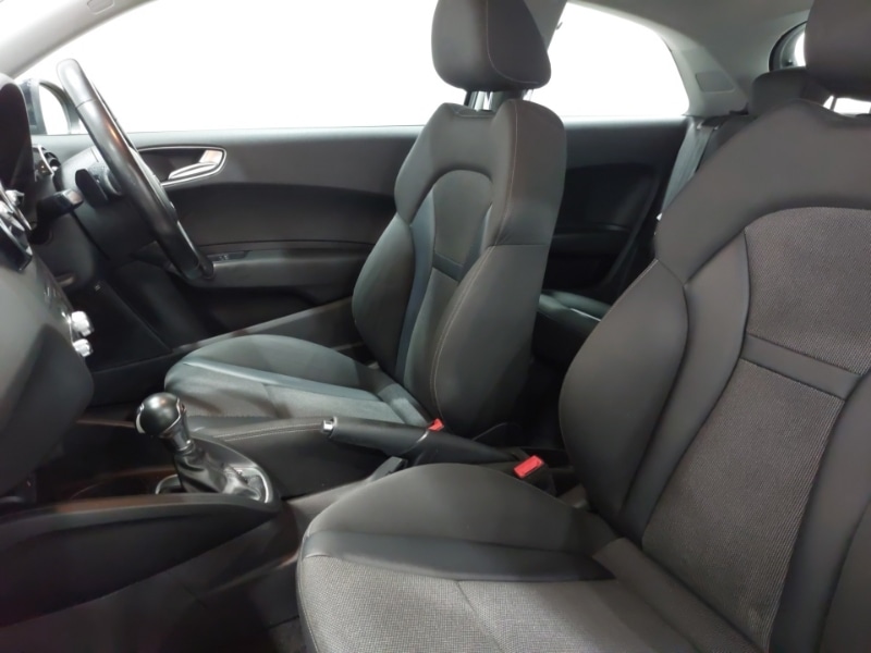 Used Audi A1 2017 for sale - 76853981: Photo 5