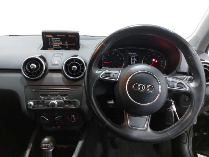 Used Audi A1 2017 for sale - 76853981: Photo 7