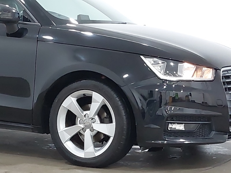 Used Audi A1 2017 for sale - 76853981: Photo 9