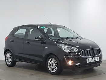 Used Ford Ka+ 2019 for sale - 75500828: Photo