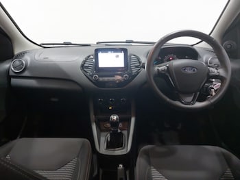Used Ford Ka+ 2019 for sale - 75500828: Photo
