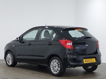 Used Ford Ka+ 2019 for sale - 75500828: Photo