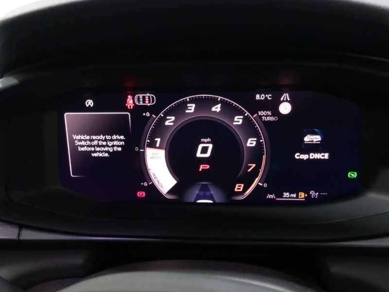 Used Cupra Terramar 2025 for sale - 77290011: Photo 11