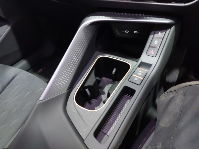 Used Cupra Terramar 2025 for sale - 77290011: Photo 12