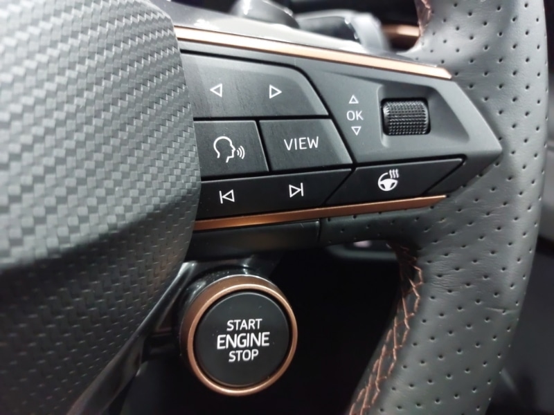 Used Cupra Terramar 2025 for sale - 77290011: Photo 14