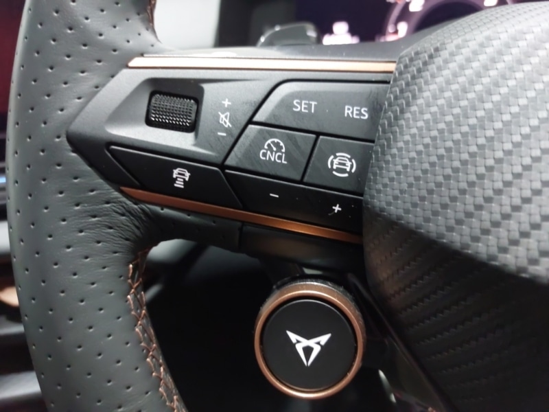 Used Cupra Terramar 2025 for sale - 77290011: Photo 15