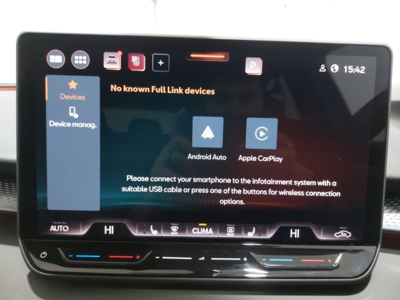 Used Cupra Terramar 2025 for sale - 77290011: Photo 16