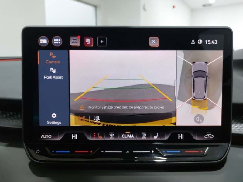 Used Cupra Terramar 2025 for sale - 77290011: Photo 19