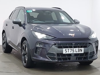 Used Cupra Terramar 2025 for sale - 77290011: Photo