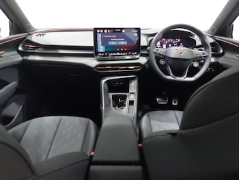 Used Cupra Terramar 2025 for sale - 77290011: Photo