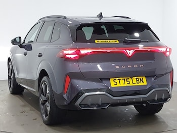 Used Cupra Terramar 2025 for sale - 77290011: Photo