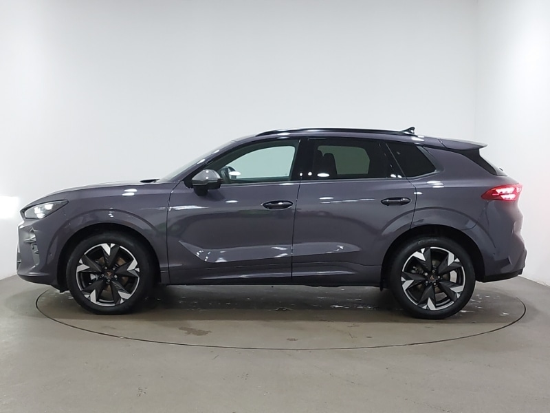 Used Cupra Terramar 2025 for sale - 77290011: Photo 4