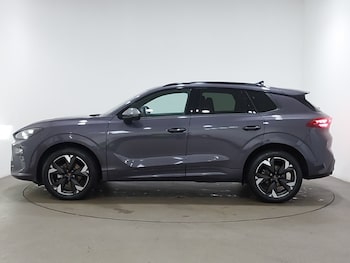 Used Cupra Terramar 2025 for sale - 77290011: Photo