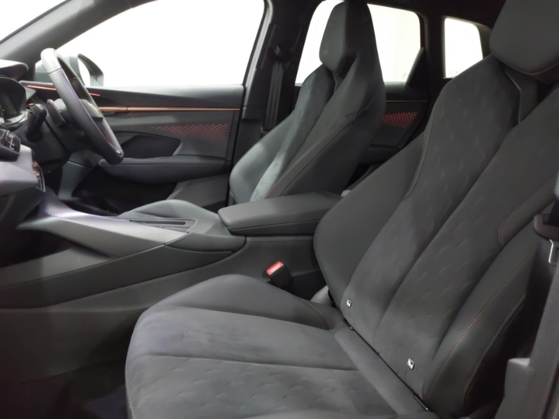 Used Cupra Terramar 2025 for sale - 77290011: Photo 5