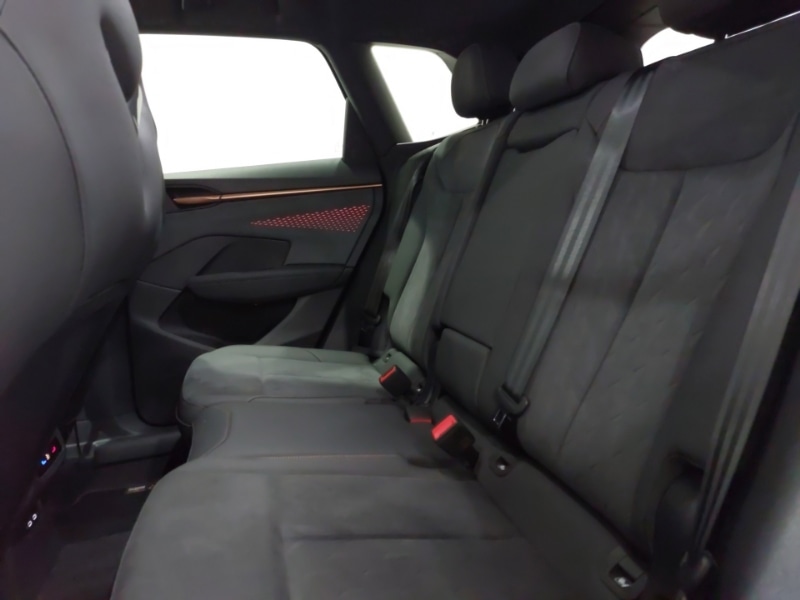 Used Cupra Terramar 2025 for sale - 77290011: Photo 6