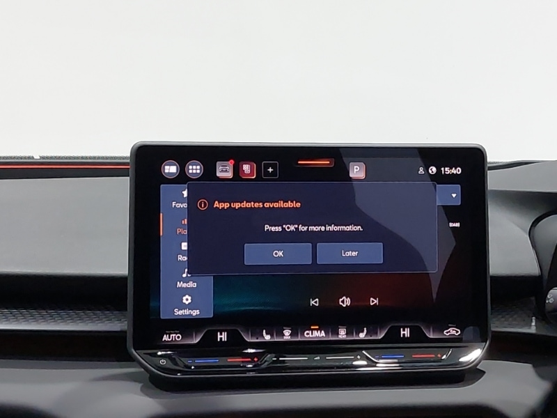 Used Cupra Terramar 2025 for sale - 77290011: Photo 7