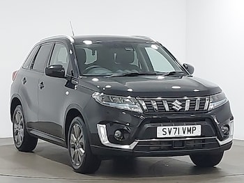 Suzuki - Vitara