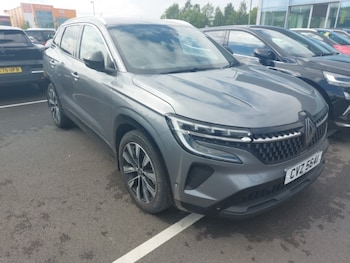 Used Renault Austral 2024 for sale - 78475164: Photo