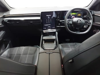 Used Renault Austral 2024 for sale - 78475164: Photo