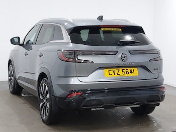 Used Renault Austral 2024 for sale - 78475164: Photo