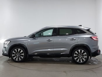 Used Renault Austral 2024 for sale - 78475164: Photo