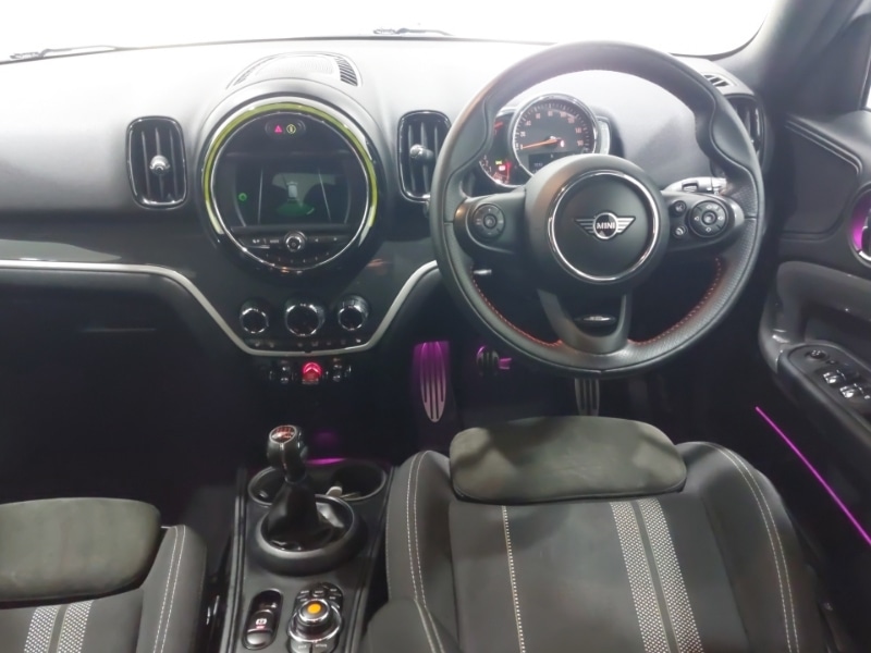 Used MINI Countryman 2018 for sale - 76737200: Photo 10