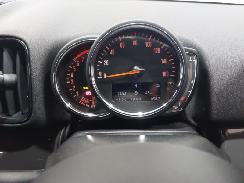 Used MINI Countryman 2018 for sale - 76737200: Photo 11