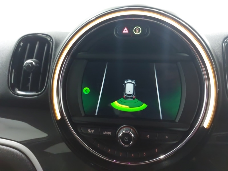 Used MINI Countryman 2018 for sale - 76737200: Photo 16