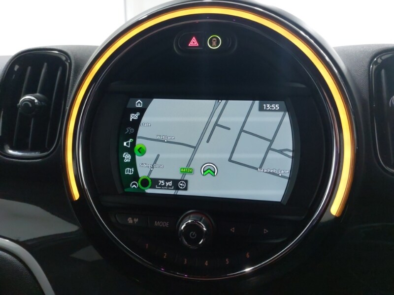 Used MINI Countryman 2018 for sale - 76737200: Photo 17