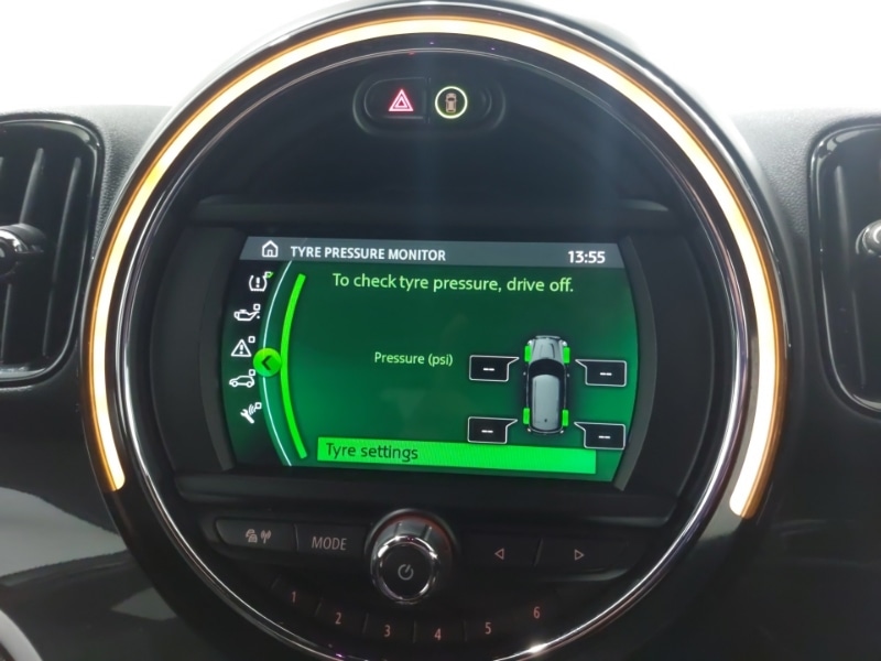 Used MINI Countryman 2018 for sale - 76737200: Photo 18