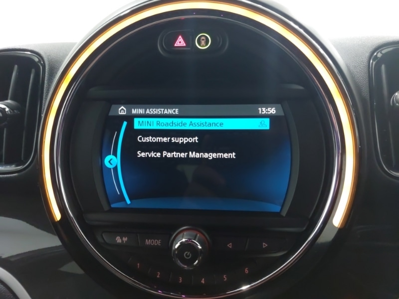 Used MINI Countryman 2018 for sale - 76737200: Photo 19