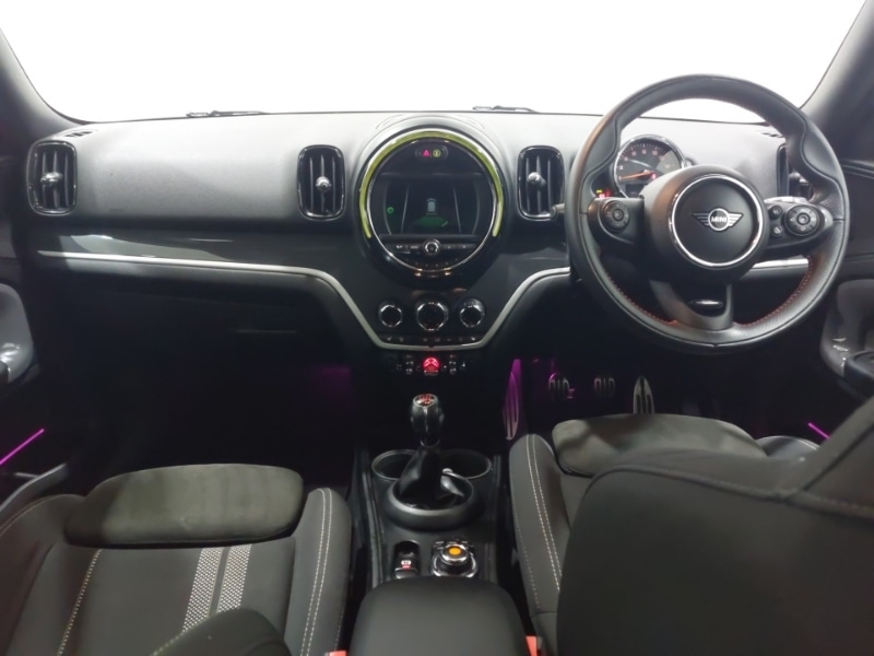 Used MINI Countryman 2018 for sale - 76737200: Photo 2