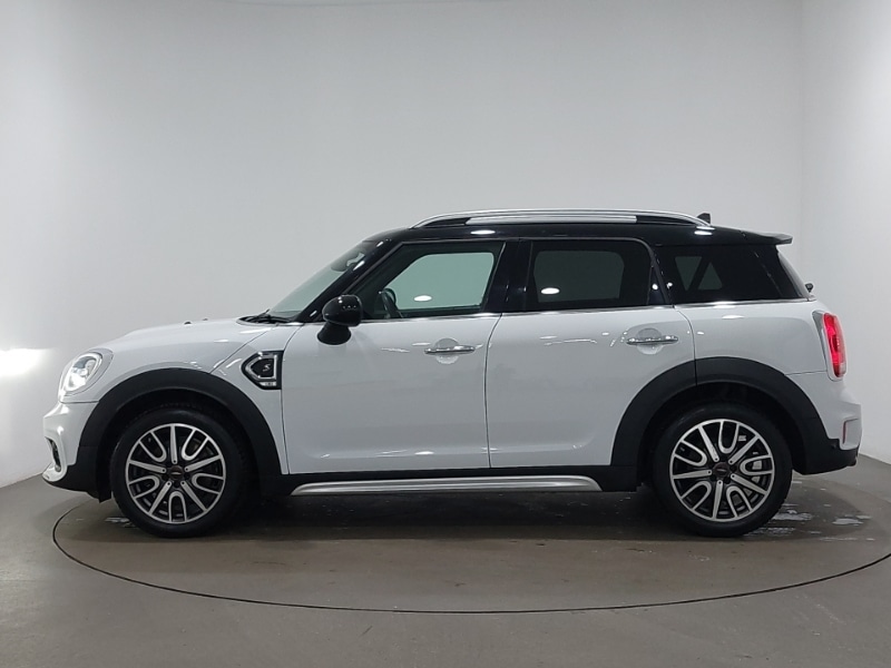 Used MINI Countryman 2018 for sale - 76737200: Photo 4