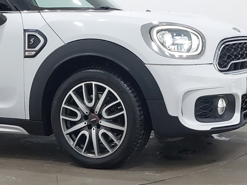 Used MINI Countryman 2018 for sale - 76737200: Photo 9