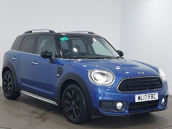 Used MINI Cooper 2017 for sale - 79427934: Photo
