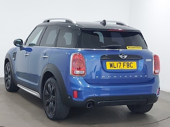 Used MINI Cooper 2017 for sale - 79427934: Photo