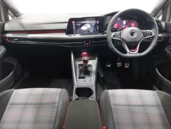 Used Volkswagen Golf 2021 for sale - 74873680: Photo