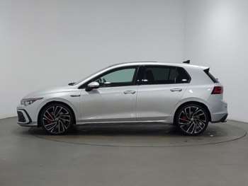Used Volkswagen Golf 2021 for sale - 74873680: Photo