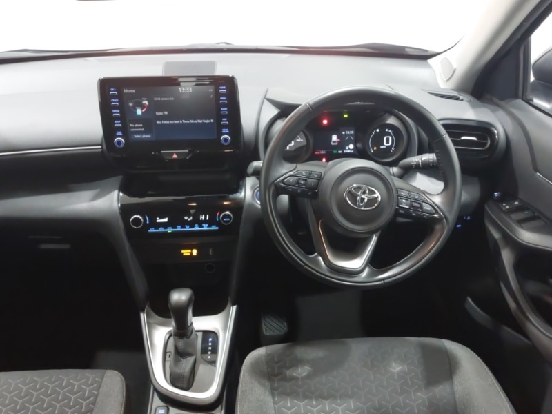 Used Toyota Yaris Cross 2022 for sale - 77669865: Photo 10